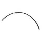 Dichtung 9023 EL für Dachrahmen/Türanschlag links für Peugeot 206 3-Türer
