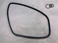 Gummidichtung 9626018380 für Tür vl für Peugeot 206 3-Türer