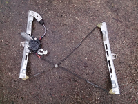 Bosch elektr. Fensterheber vl 9221 E5 für Peugeot 206 3-Türer