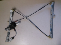Bosch elektr. Fensterheber vr 9222 E4 für Peugeot 206 3-Türer