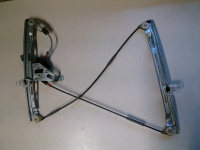 Bosch elektr. Fensterheber vr 9222 E4 für Peugeot 206 3-Türer