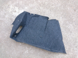 Seitenverkleidung innen hl 94572844 für Peugeot 206