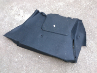 Seitenverkleidung innen hl 94572844 für Peugeot 206