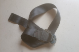 Beckengurt 96134163xx hinten für Peugeot 206