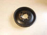 Riemenscheibe 9621543580 für Peugeot 206 1,1 1,1i 1,4 mit Klima