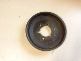Riemenscheibe 9621543580 für Peugeot 206 1,1 1,1i 1,4 mit Klima