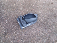 Türöffner innen vorne links 9623698477 für Peugeot 206