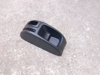 Mittelkonsole hinterer Teil 96250374 ZR für Peugeot 206