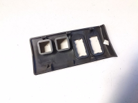 Blende 9625038877 für Schalter für Peugeot 206