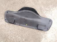 Verkleidung 9625054577 für Hecklappe Peugeot 206