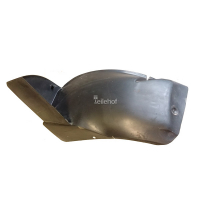 Radhausschale 9625078080 hl für Peugeot 206 Schrägheck