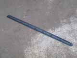 Zierleiste 9625099977 rechts für Peugeot 206 3-Türer