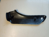 Blende 9637409077 links für Fahrersitz für Peugeot 206 bis 04