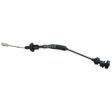 PSA Kupplungsseil 9625227980 für Peugeot 206 1,4l 8V