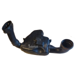 Luftansaugkasten 9625684780 für Peugeot 206 1,4l 8V