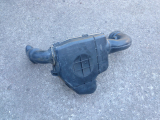 Luftansaugkasten 9625684780 fr Peugeot 206 1,4l 8V