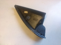 Verkleidung innen 9625863677 für Außenspiegel vl für Peugeot 206