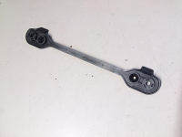 Unterlage für Sitzschiene für Peugeot 206