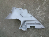 Seitenverkleidung hinten links 9628908477 für Peugeot 206 3-Türer