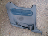 Seitenverkleidung 96293367LD hinten links für Peugeot 206 3-Türer