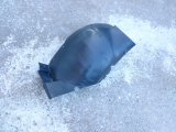 Radhausschale 9629845080 vorne links hinten für Peugeot 206