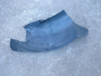 Radhausschale vlv 9631016380 für Peugeot 206