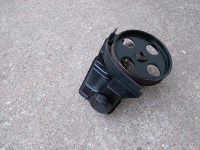 Servopumpe mit Behälter 9631411580 für Peugeot 206