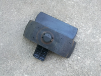 Box 9631716780 für Wagenheber für Peugeot 206