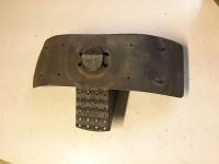 Wagenheber in Box 9631716780 9629757080 für Peugeot 206