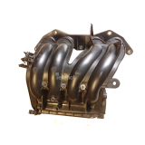 Ansaugbrücke 9631980380 E für Peugeot 206 1,4l TU3JP