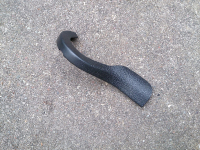 Verkleidung 9632164377 für Sitz vl für Peugeot 206 3-Türer