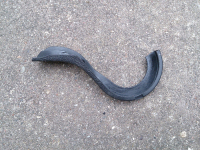 Verkleidung 9632164377 für Sitz vl für Peugeot 206 3-Türer