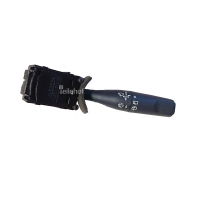 Jaeger Lenkstockhebel Wischer 96331043ZL für Peugeot 206