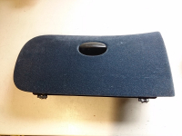 Deckel für Handschuhfach 96359660 VP blue Ceven für Peugeot 206