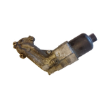 Ölfiltergehäuse 9636015110 für Peugeot 206 1,1l 1,4l