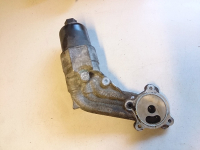 Ölfiltergehäuse 9636015110 für Peugeot 206 1,1l 1,4l