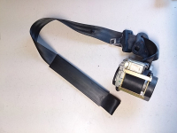 Sicherheitsgurt 96361056XX D vorne rechts für Peugeot 206 3-Türer
