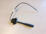 Radio Lautstärkenregler 96373745ZL für Peugeot 206 B-Ware