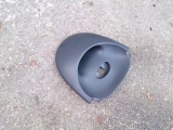 Verkleidung 9637385877 schwarz für Peugeot 206