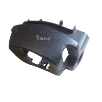 Verkleidung 9639613077 für Lenksäule für Peugeot 206 ab 02