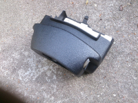 Verkleidung 9639613077 für Lenksäule für Peugeot 206 ab 02