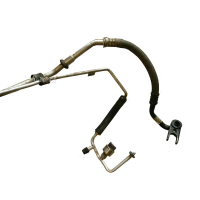 Klimaleitung 9639902880 für Peugeot 206