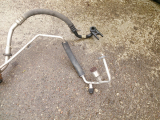 Klimaleitung 9639902880 für Peugeot 206