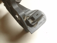 Kurbelwellensensor 9639999880 für Peugeot 206
