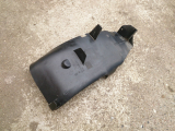 Radhausschale 9642343580 hl für Peugeot 206