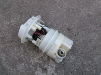 Kraftstoffpumpe 9643320380 fr Peugeot 206 ab 00