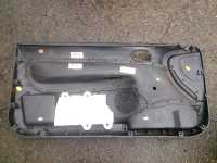Türverkleidung vr Transame für Peugeot 206 3-Türer