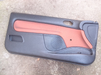 Türverkleidung vl Transame für Peugeot 206 3-Türer