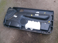 Türverkleidung vl Transame für Peugeot 206 3-Türer