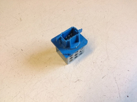 Behr Vorwiderstand A9373 für Peugeot 206
